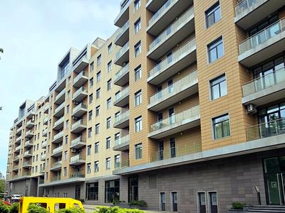 квартира за адресою Київ, Берестейський просп. (Перемоги), 42