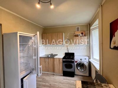 квартира за адресою Межова вул., 23