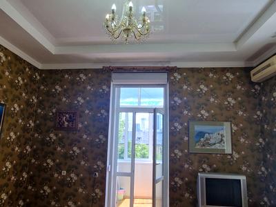 квартира по адресу Антоновича ул. (Горького), 17