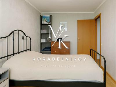 квартира за адресою Будівельників вул., 27-А