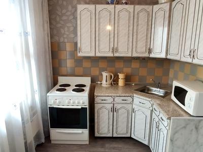 квартира за адресою Рональда Рейгана вул., 1/25