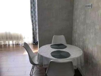 квартира по адресу Новомостицкая ул., 15