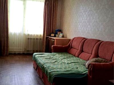 квартира по адресу Амосова ул. (Корчагінців), 1