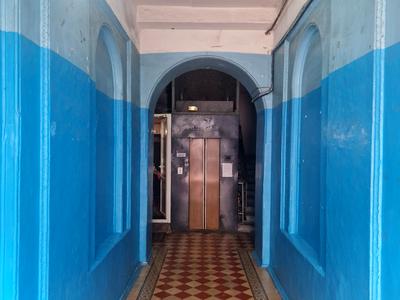 квартира по адресу Бассейная ул., 5-А