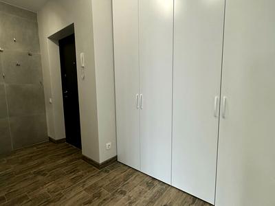 квартира за адресою Метрологічна вул., 58
