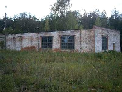 комерційна за адресою Репки, 3