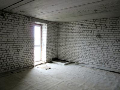 квартира по адресу Парковая, 12