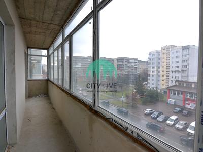 квартира за адресою Хіміків вул., 5б