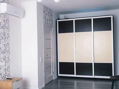 квартира по адресу Елизаветы Чавдар ул., 3