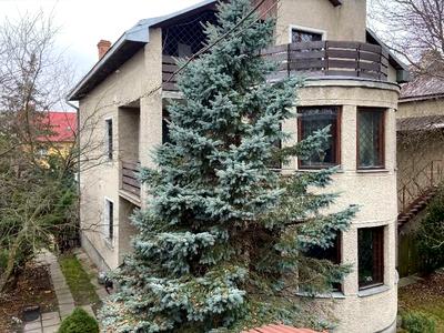 будинок за адресою Брюховицька вул.