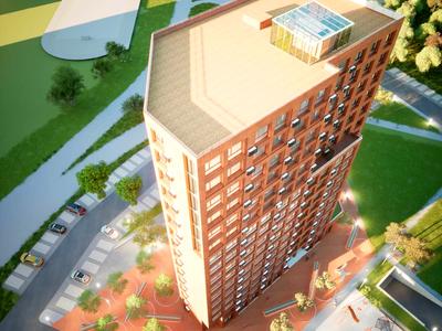 квартира за адресою Величковського Івана, 49
