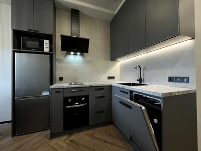 квартира по адресу Метрологическая ул., 54