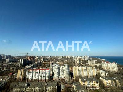 квартира за адресою Одеса, Французький бульв., 22