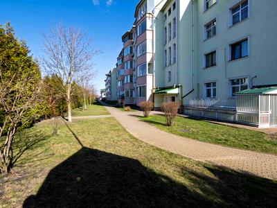 квартира за адресою Борщагівська вул., 30-А