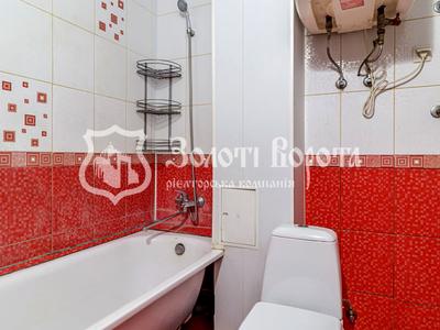 квартира за адресою Харківське шосе, 19а