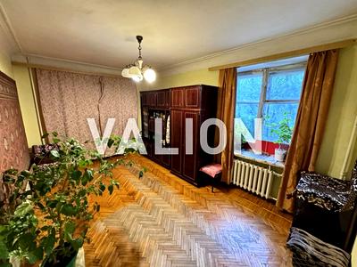 квартира за адресою Повітряних Сил просп. (Повітрофлотський), 23