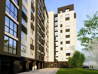 квартира за адресою калушське шоссе, 3
