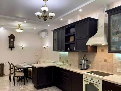 квартира за адресою Маршала Говорова, 8