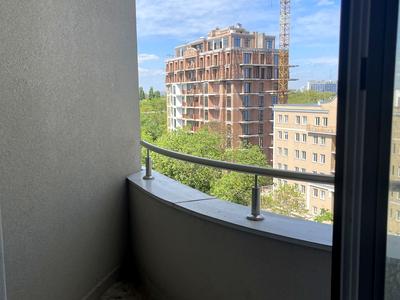 квартира за адресою Французський, 29-А