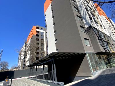 квартира по адресу Национальной Гвардии ул., 3