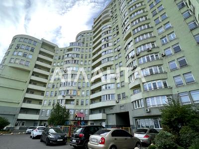 квартира за адресою Науки просп., 80-А/73