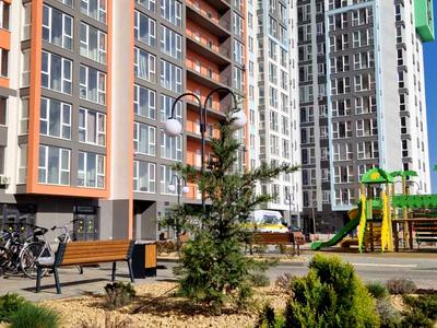 квартира за адресою Академіка Вільямса вул., 95/1
