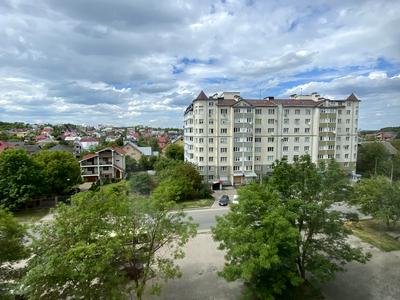 квартира по адресу Тролейбусна, 22а