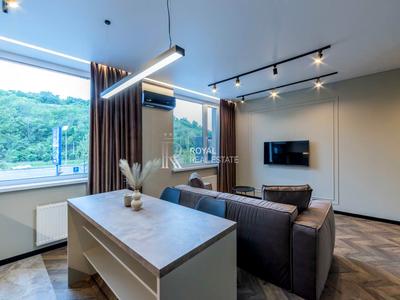 квартира за адресою Столичне шосе, 5