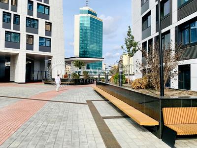 квартира за адресою Берестейський просп. (Перемоги), 11 к2