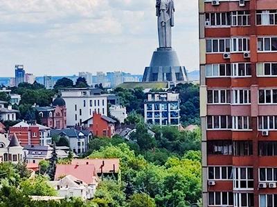 квартира за адресою Старонаводницька вул., 6-Б