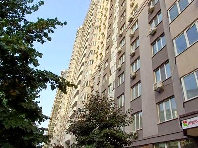 квартира за адресою В'ячеслава Чорновола вул., 6-А