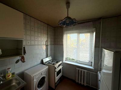 квартира за адресою Березняківська вул., 38