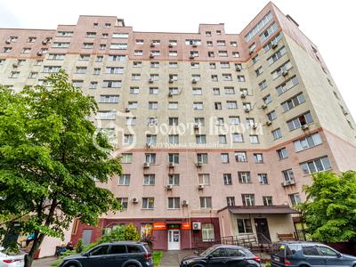 квартира по адресу Івана Франка ул., 6