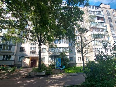 квартира по адресу Раисы Окипной ул., 7-А