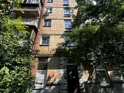 квартира по адресу Отрадный просп. (Чубаря), 14/45