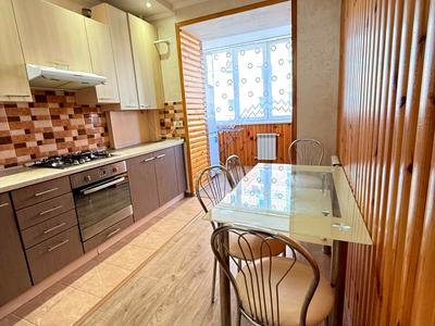 квартира за адресою Лісова вул., 50