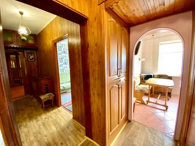 квартира по адресу Архитектора Вербицкого ул., 26
