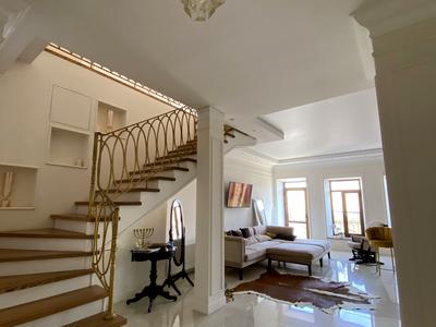 квартира по адресу Дерибасовская ул., 1