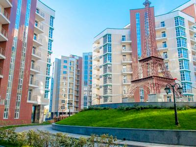 квартира за адресою Академіка Філатова вул., 2/1