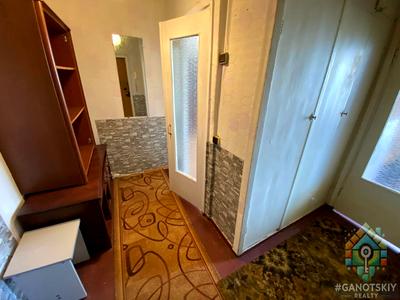 квартира по адресу Фестивальный пер., 12