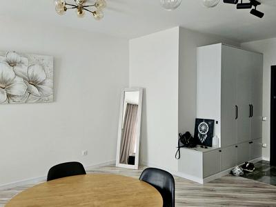 квартира по адресу Каховская ул., 56