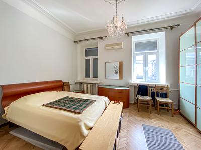 квартира по адресу Киев, Крещатик ул., 15
