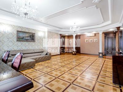 квартира по адресу Евгения Коновальца ул. (Щорса), 36-Б