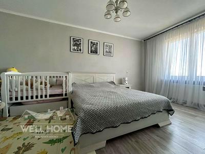 квартира за адресою Кургузова вул., 11-Б