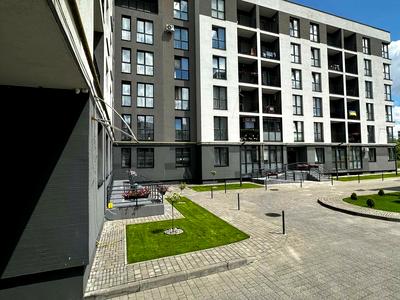 квартира за адресою Героїв Майдану вул., 17