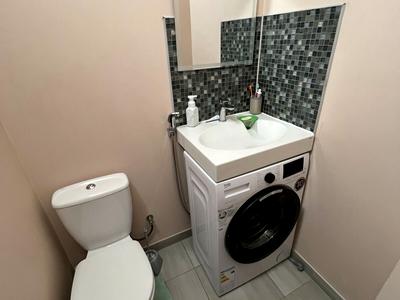 квартира за адресою Леся Курбаса просп., 18-Г