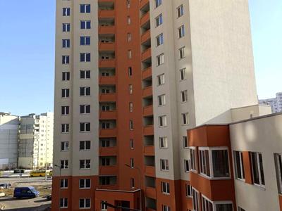 квартира по адресу Милославская ул., 18