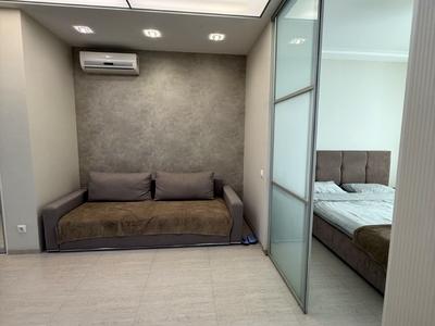 квартира по адресу Патриарха Мстислава Скрипника ул., 40