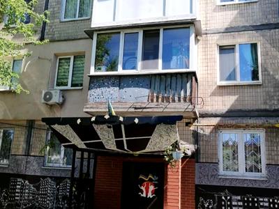 квартира по адресу Васильковская ул., 21/18