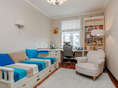квартира по адресу Щекавицкая ул., 30/39